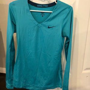 Nike Long Sleeve